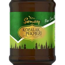 Konşenay 800 gr Çam Kozalağı Pekmezi