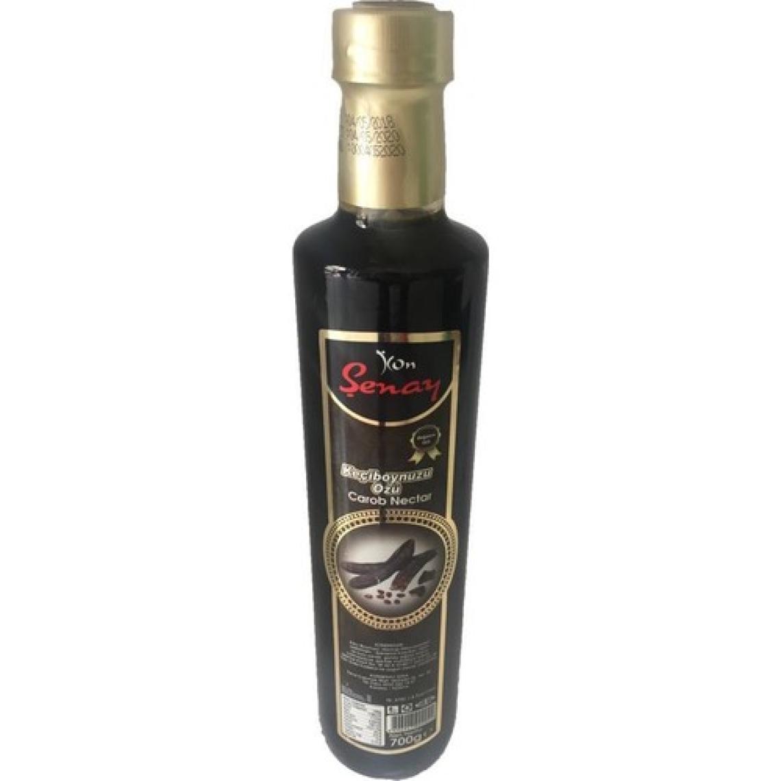 Şenay Keçiboynuzu Özü 700 gr