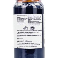 Ketbox Organik Keçiboynuzu (Harnup) Pekmezi Soğuk Sıkım 300 Gr