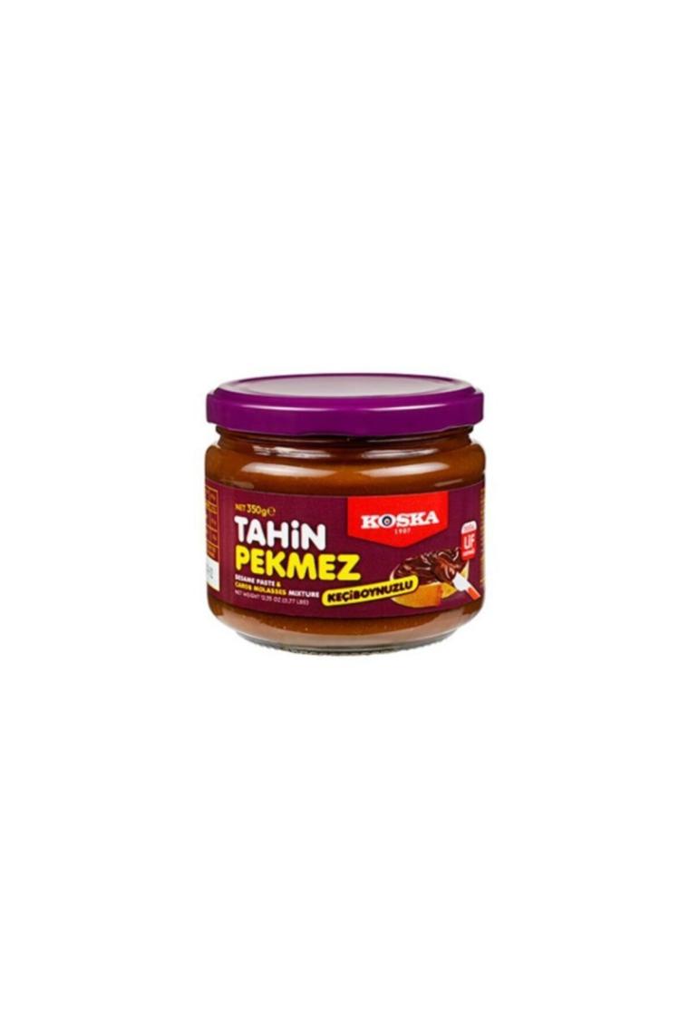 Keçiboynuzlu Tahin Pekmez Karışımı 350 gr