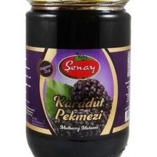 Karadut Pekmezi 800 G