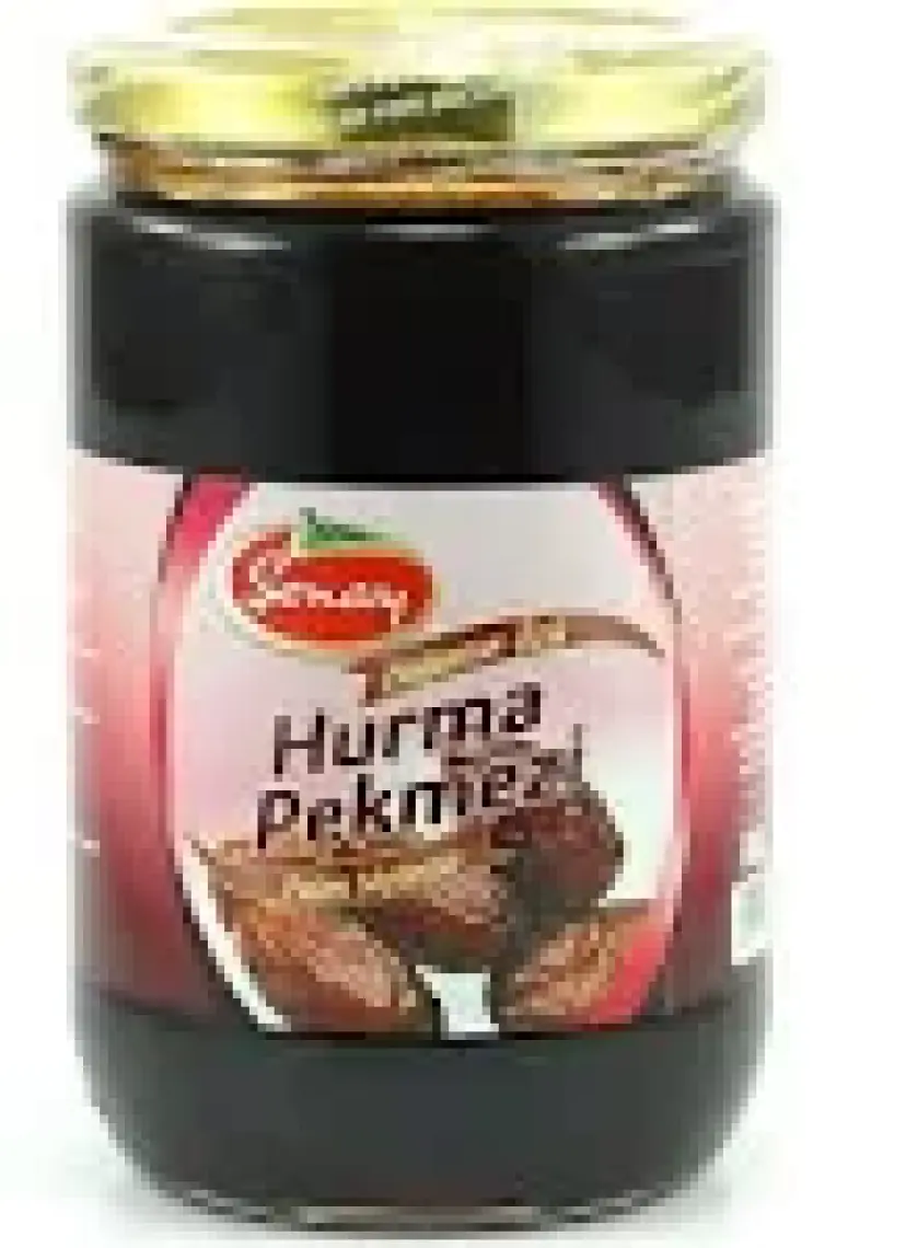 Şenay Hurma Pekmezi 800 gr