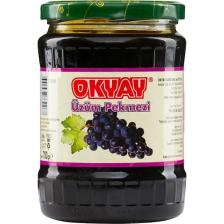 Okyay Üzüm Pekmezi  Okyay  Kavanoz 700 gr
