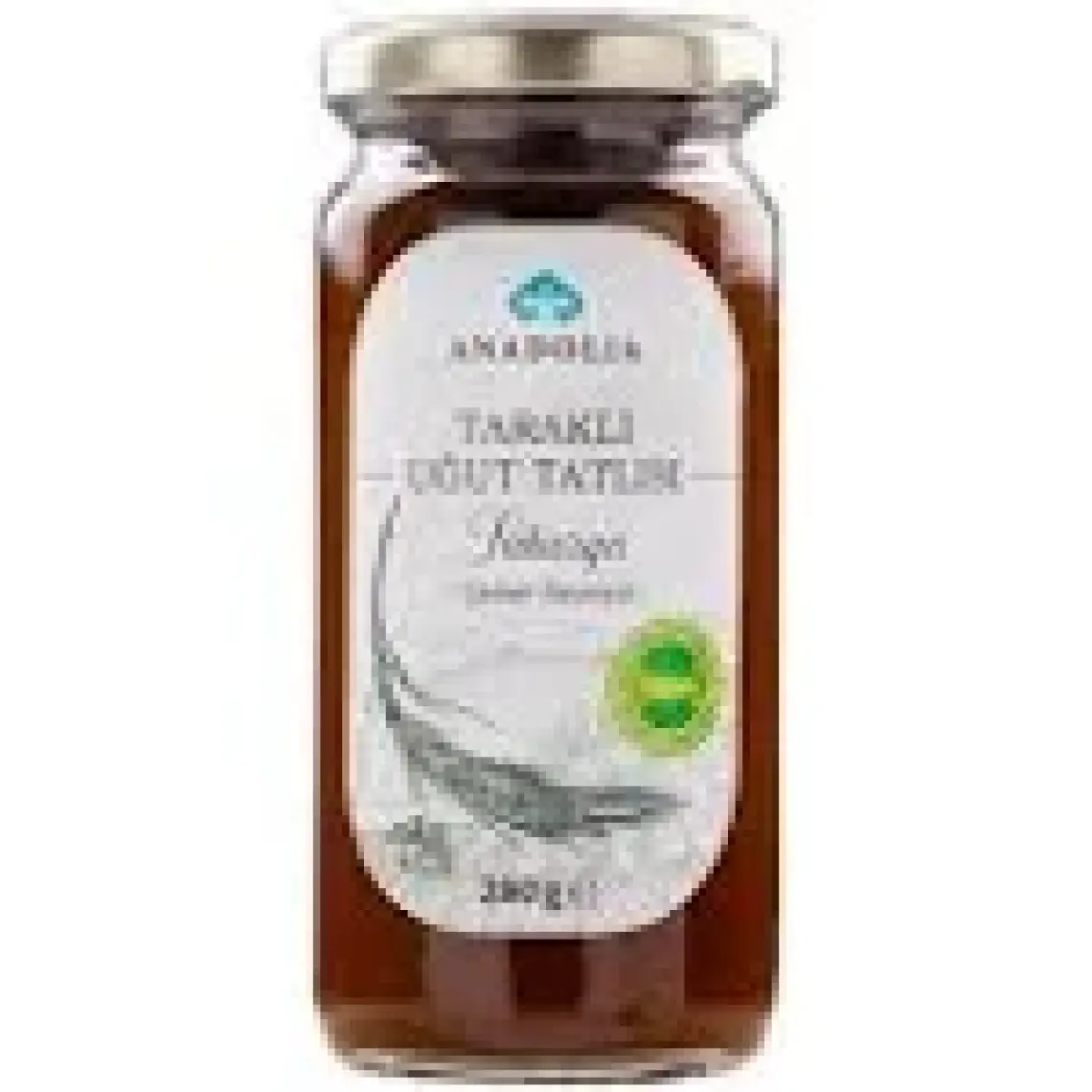 Anadolia Taraklı Uğut  Nevruz Tatlısı Buğday Çimi Marmelatı 280 gr