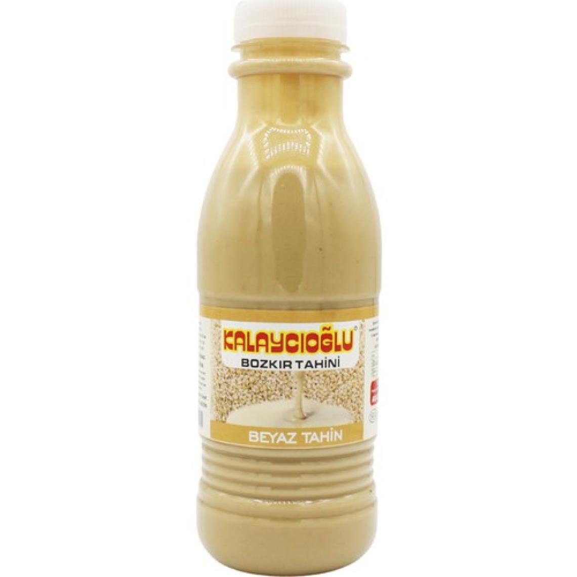 Kalaycıoğlu Beyaz Bozkır Tahini 500 gr