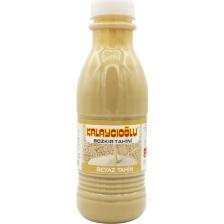 Kalaycıoğlu Beyaz Bozkır Tahini 500 gr