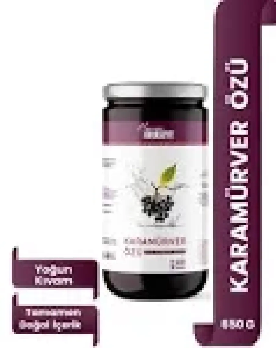 Havran Kocaseyit Karamürver Özü 650 gr