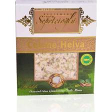 ERDEM Sepetçioğlu Antep Fıstıklı Çekme Helva 120 G