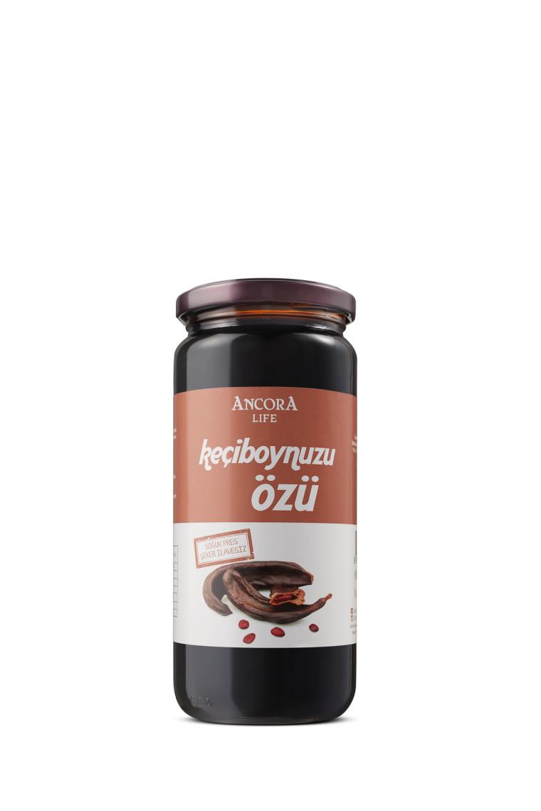 Keçiboynuzu Özü 640 gr