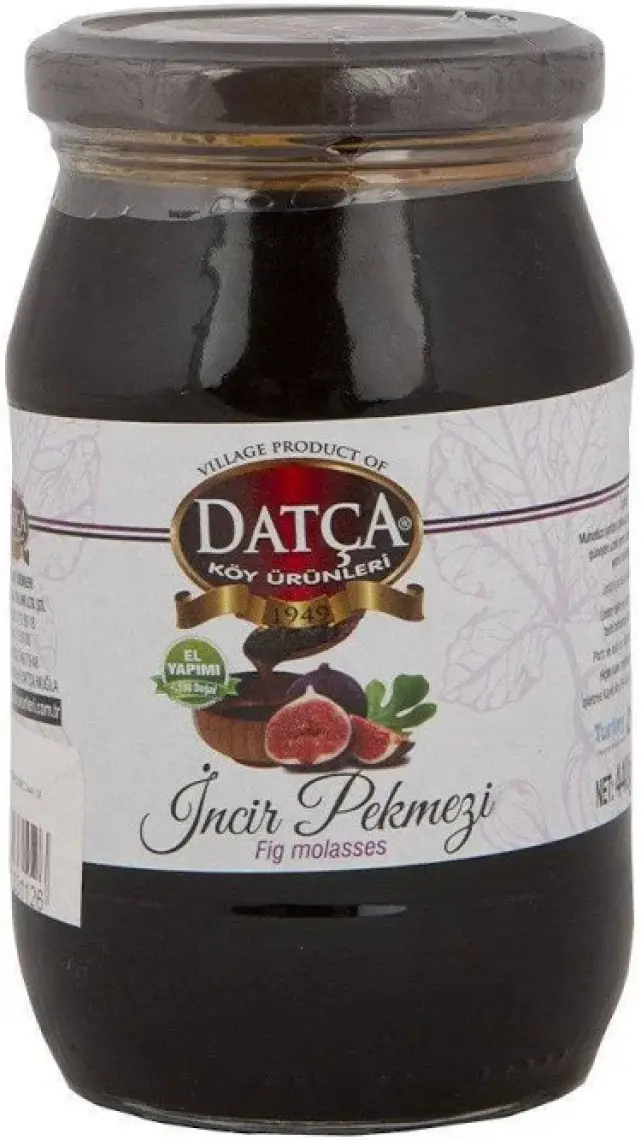 Datça Incir Pekmezi 440 Gr