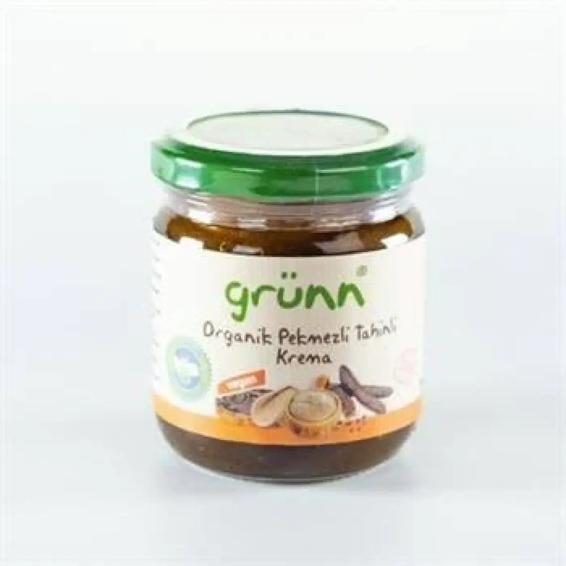 Grünn Pekmezli Tahinli Krema 200GR
