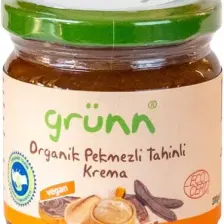 Grünn Pekmezli Tahinli Krema 200GR