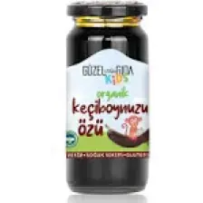 Güzel Ada Gıda Kids Organik Keçiboynuzu Özü 290 Gr (Soğuk Sıkım)