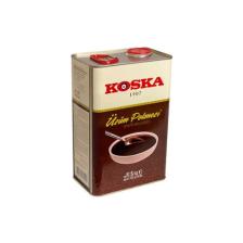 Koska Teneke Kutu Üzüm Pekmezi 5 kg