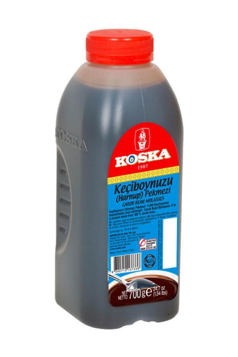 Keçi Boynuzu Pekmezi 700 gr