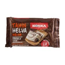 Koska Kakaolu 1 kg Helva