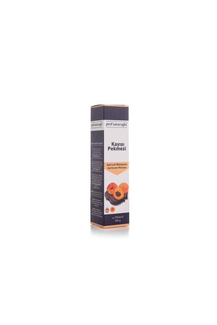 Kayısı Pekmezi 250ml