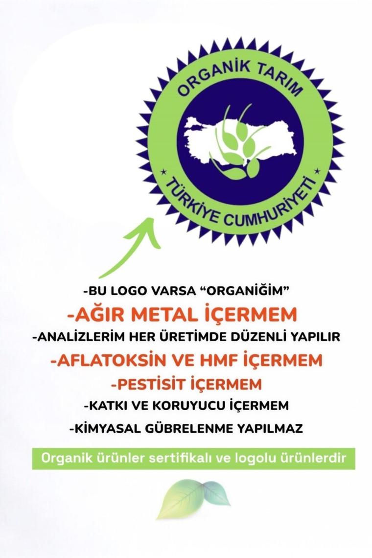 Beyorganik Organik Bey Öz Mix 260gr