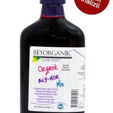 Beyorganik Organik Bey Öz Mix 260gr