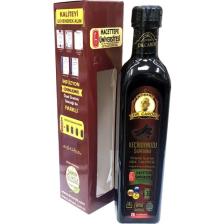 Atışeri Keçiboynuzu Özü Şurubu Dr. Carob 700 gr