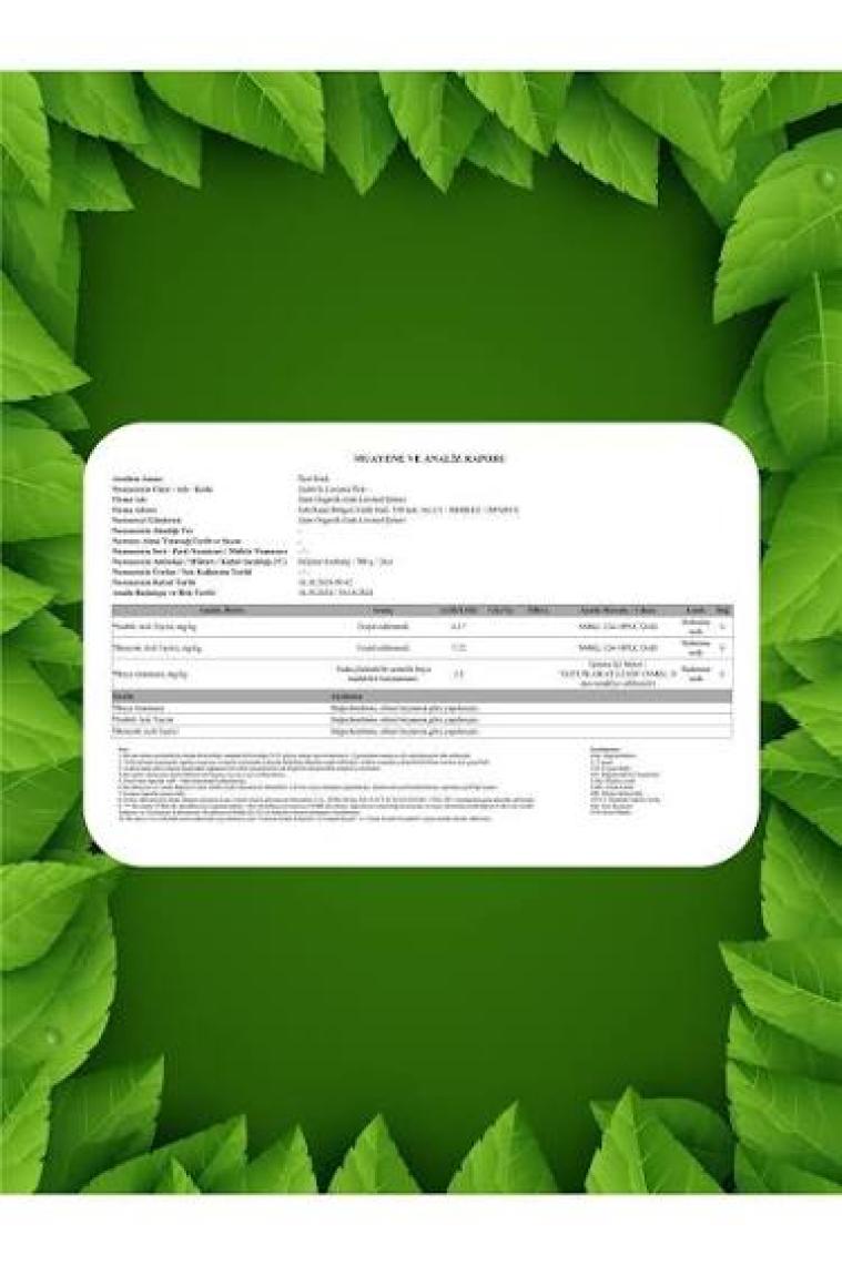 Zadelife Lavanta Özü Net 700 gr