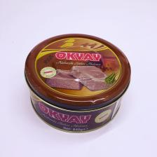 Helva Kakaolu 840 gr