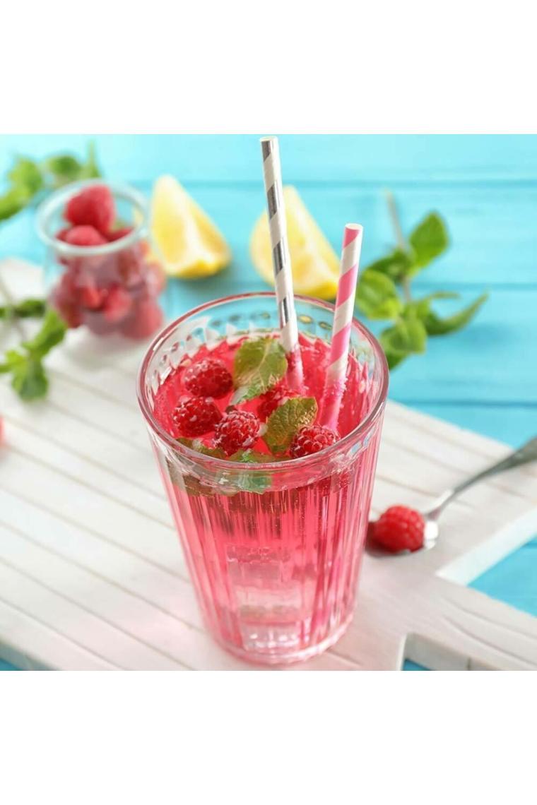 Frambuaz Şurubu 700 ml