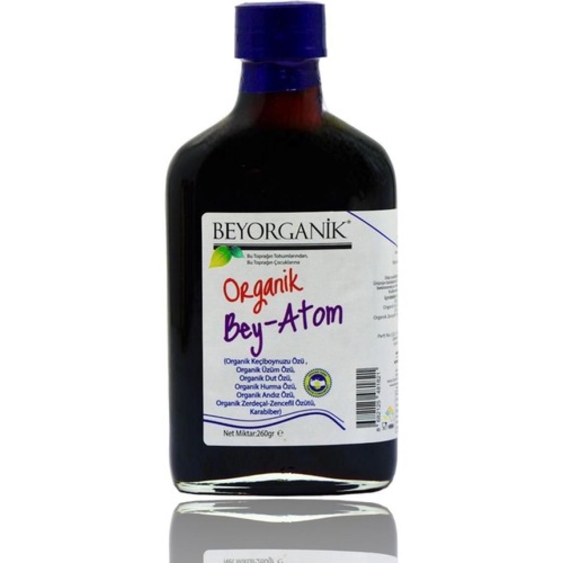 Beyorganik bey Atom 260 gr
