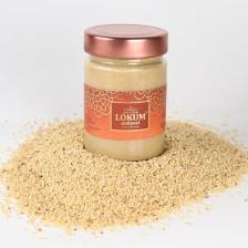 Lokum Atölyesi Tahin 350 gr