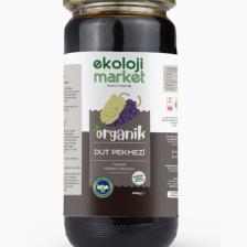 Dut Pekmezi (organik) 640 Gr