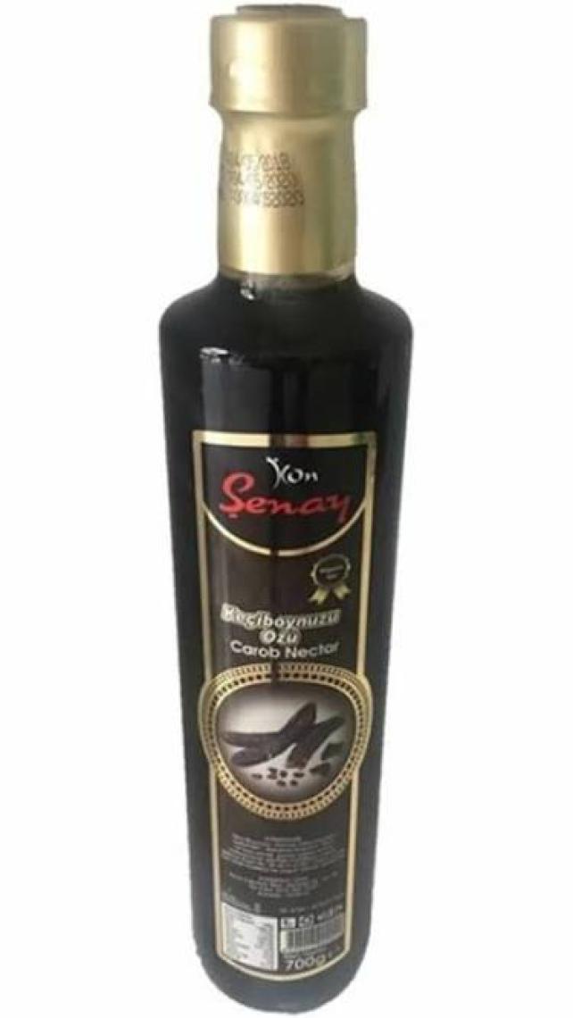 Şenay Keçiboynuzu Özü 700 gr