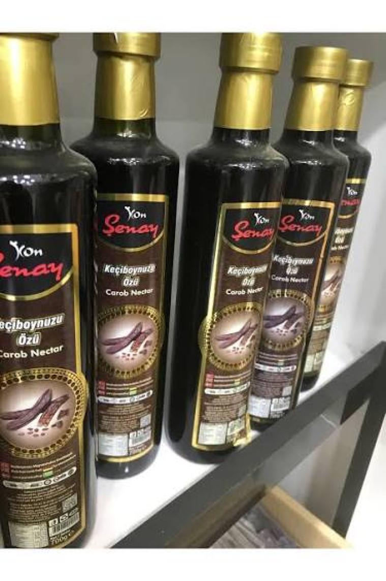Şenay Keçiboynuzu Özü 700 gr