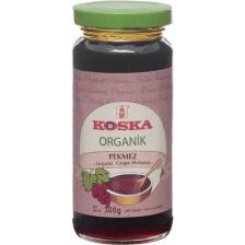 Koska Organik Üzüm Pekmezi 300 gr