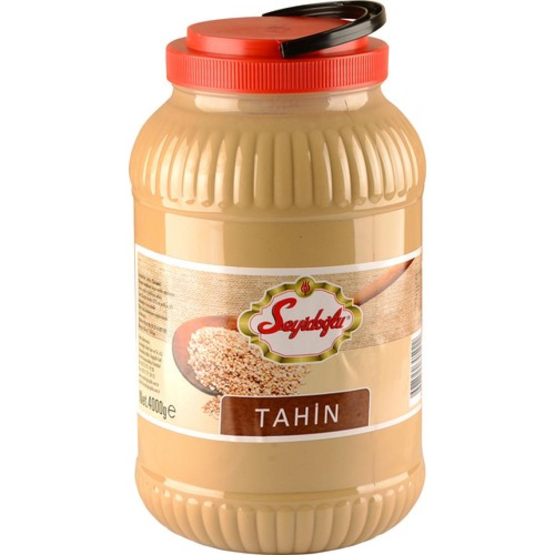 Seyidoğlu Tahin 4 kg