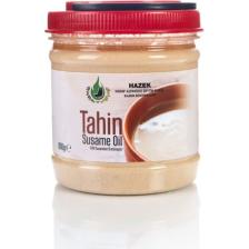 Hazek Kadın Kooperatifi Tahin