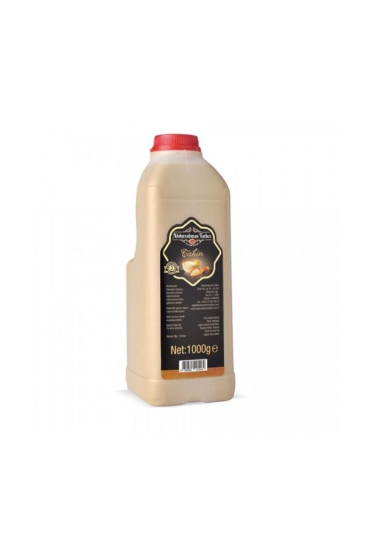 Abdurrahman Tatlıcı 1000 gr Tahin