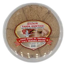 El Yapımı Eski Usül Helva 1000 Gr.
