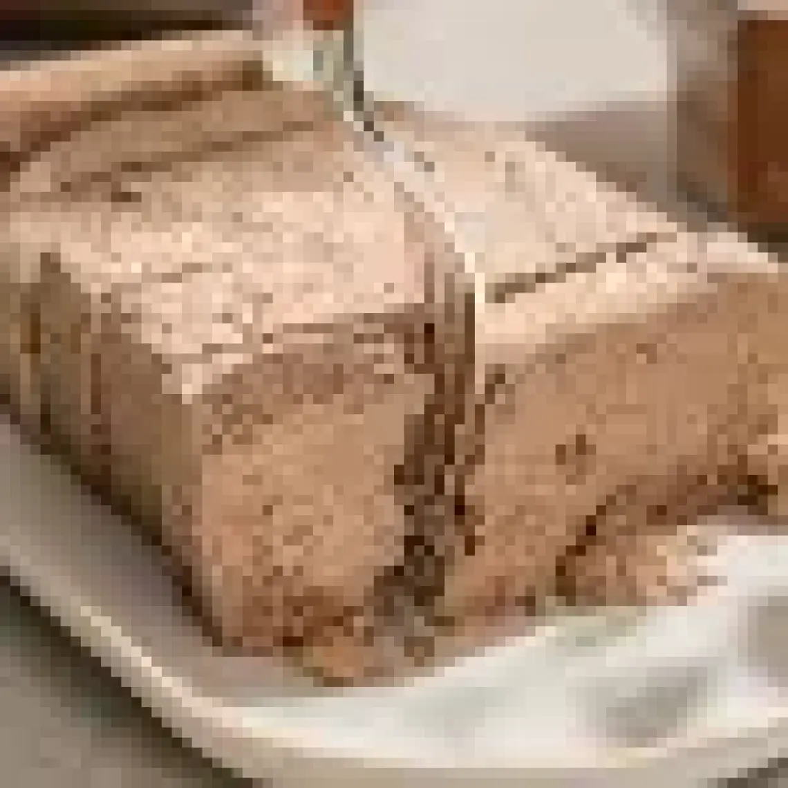 Bercekız Servet Rafine Şeker İlavesiz - Kakaolu Helva 400 gr