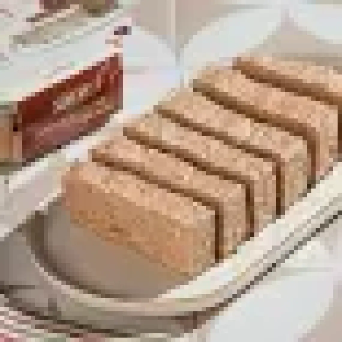 Bercekız Servet Rafine Şeker İlavesiz - Kakaolu Helva 400 gr