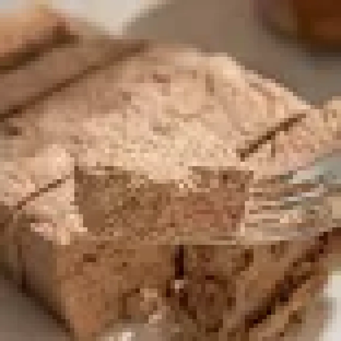 Bercekız Servet Rafine Şeker İlavesiz - Kakaolu Helva 400 gr