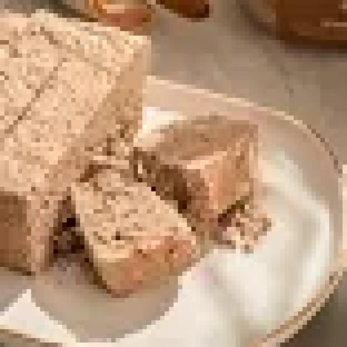 Bercekız Servet Rafine Şeker İlavesiz - Kakaolu Helva 400 gr