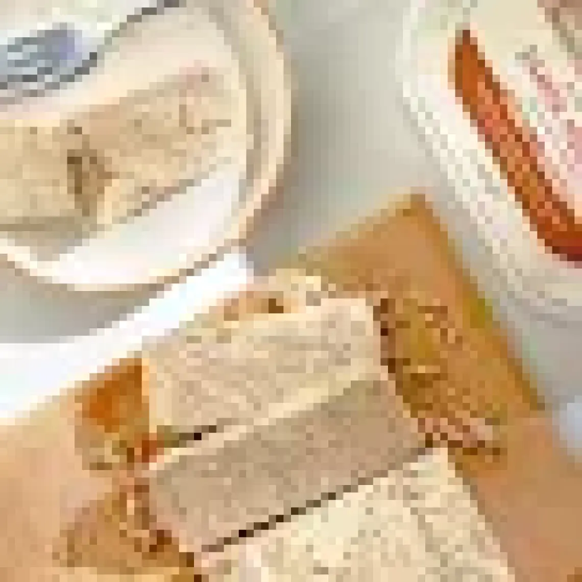 Bercekız Servet Rafine Şeker İlavesiz - Kakaolu Helva 400 gr