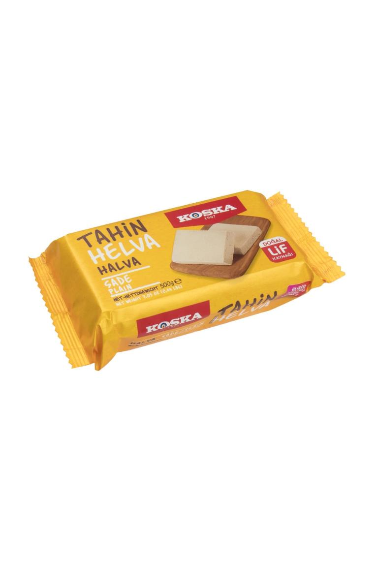 Sade Helva Paket 500 G