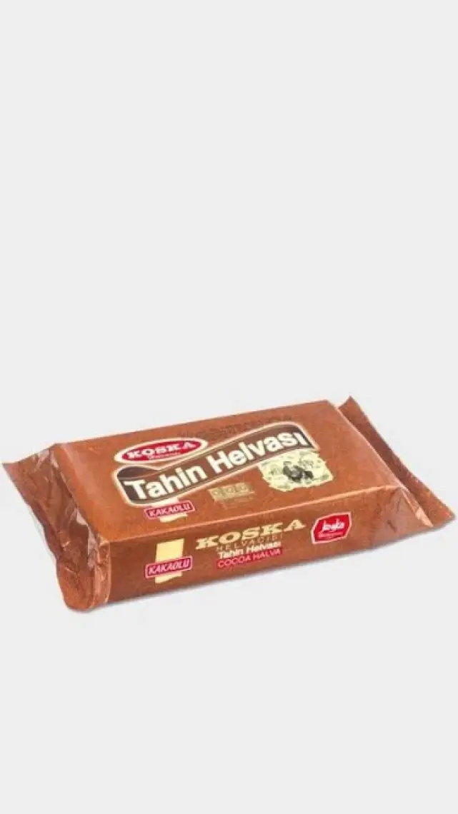 Koska Helva Kakaolu 1 kg