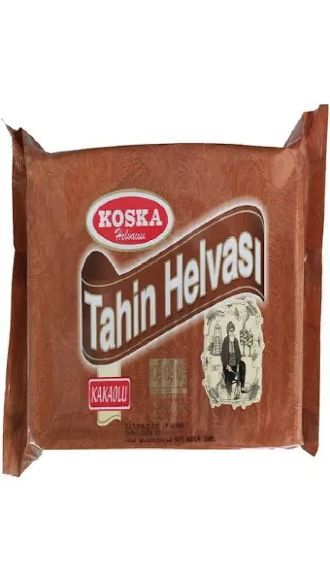 Koska Helva Kakaolu 1 kg