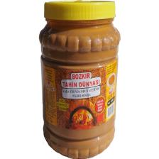 Bozkır Tahin Dünyası Bozkır Tahini 2 kg