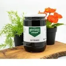 Köyceğiz Yöresel Dut Pekmezi 800 G Cam Kavanoz