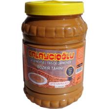Kalaycıoğlu Bozkır Tahini Kepekli 1.9 KG