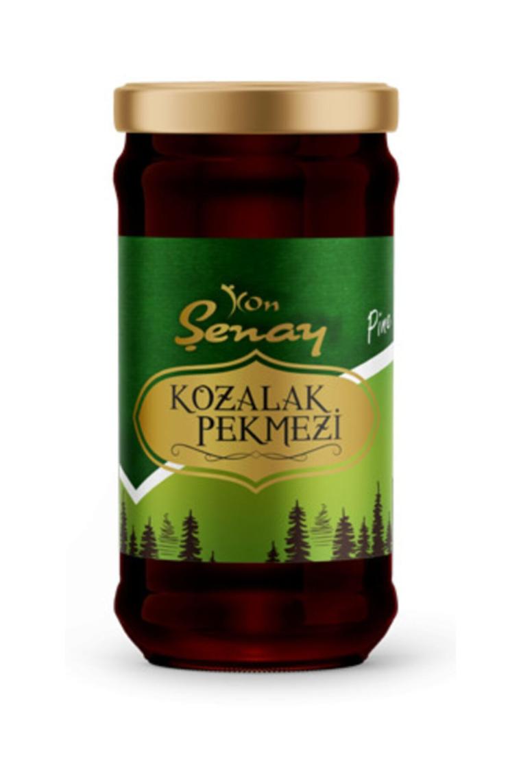 Kozalak Pekmezi 450 gr