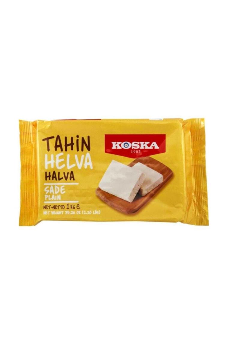 Koska Helva Sade 1 kg